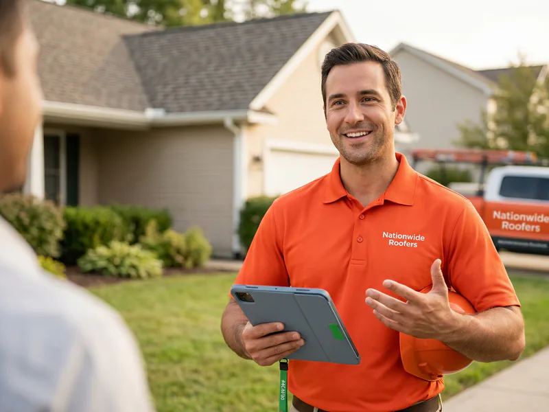 Roof Installation  in Oswego  FAQ